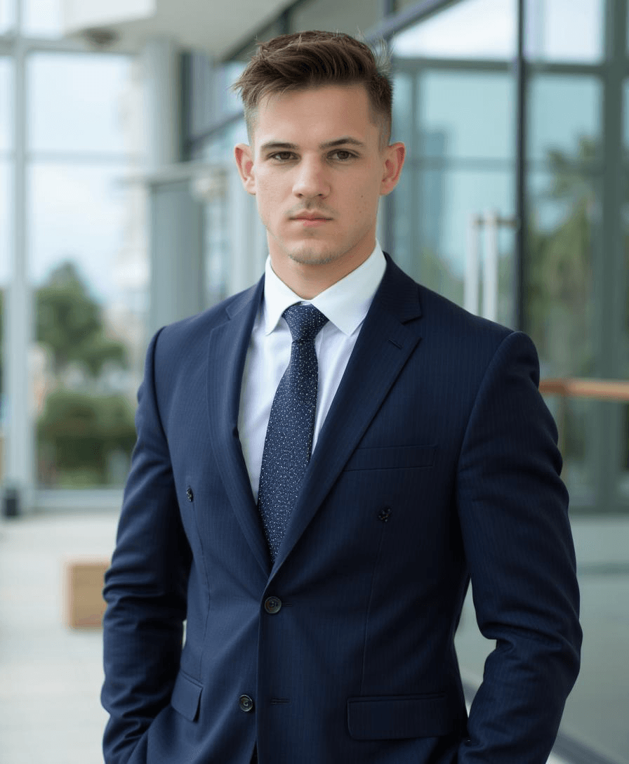 Fabian Vidounig